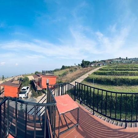 Hotel ไร่รักดอย ภูทับเบิก à Lom Kao Extérieur photo