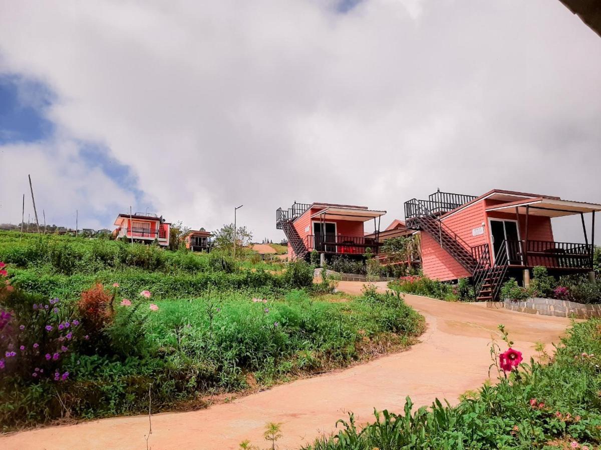 Hotel ไร่รักดอย ภูทับเบิก à Lom Kao Extérieur photo