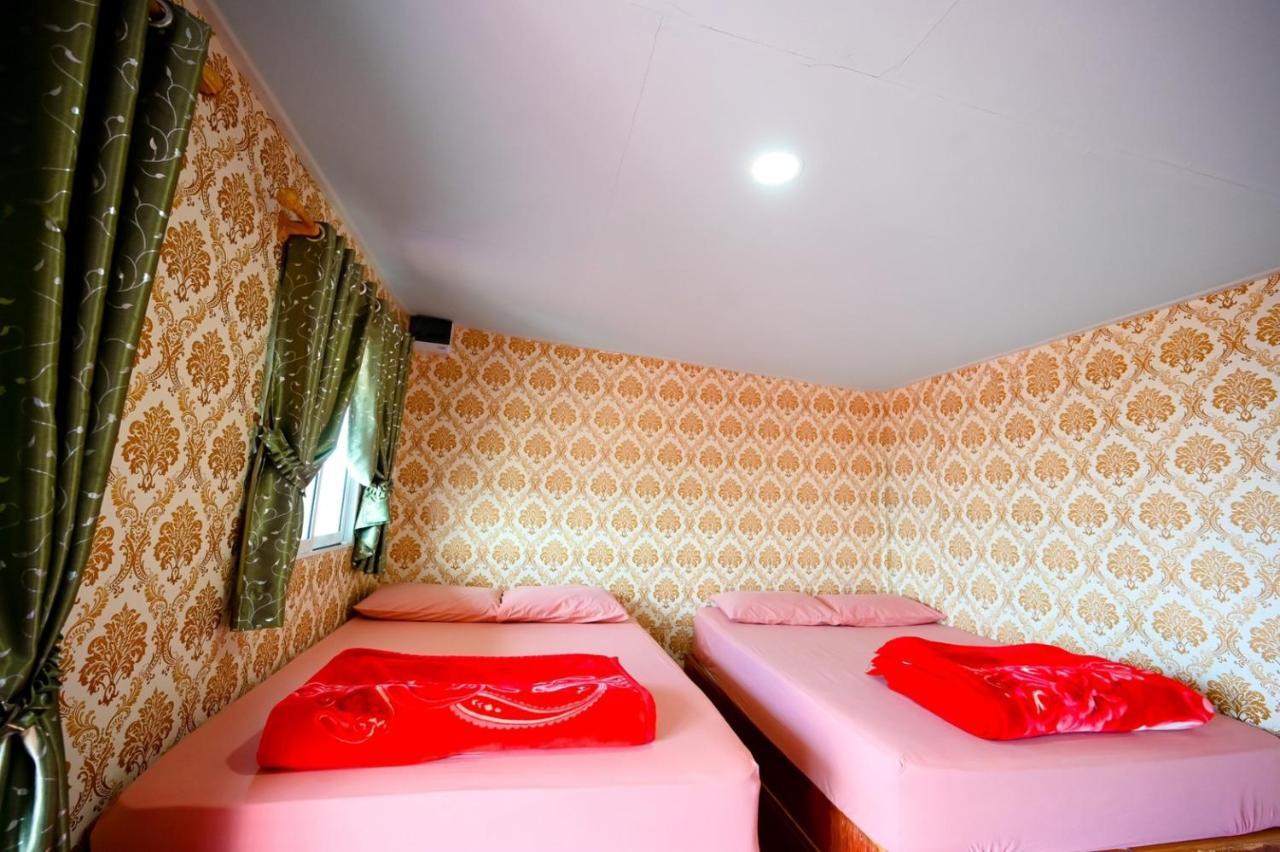 Hotel ไร่รักดอย ภูทับเบิก à Lom Kao Extérieur photo