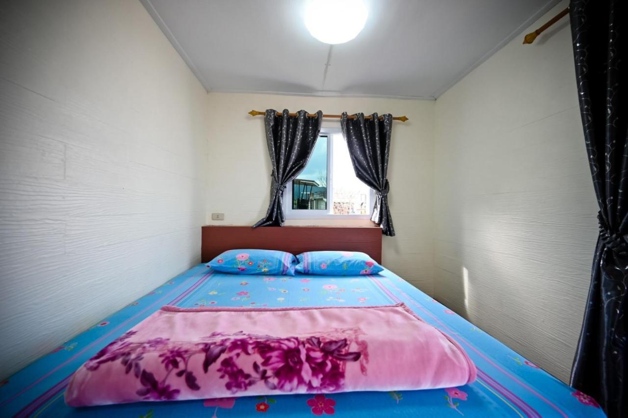 Hotel ไร่รักดอย ภูทับเบิก à Lom Kao Extérieur photo