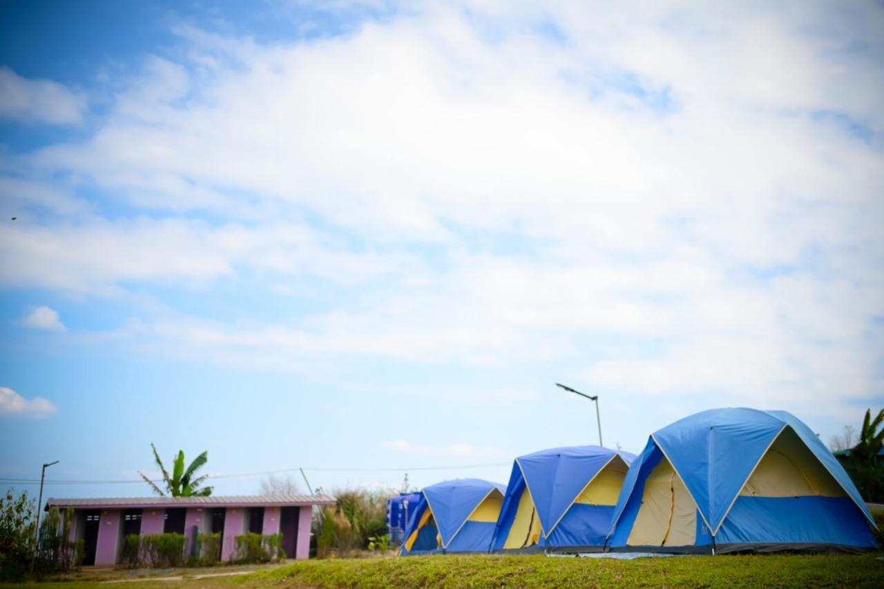 Hotel ไร่รักดอย ภูทับเบิก à Lom Kao Extérieur photo